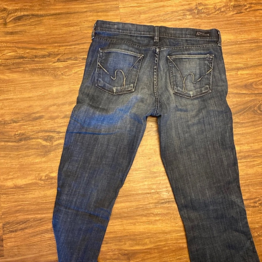 Citizens of humanity Jeans